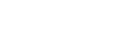 Hostinger-logo Hostinger
